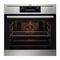 Hornos AEG BP5014301 Manual De Instrucciones