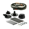 Accesorios de Automóviles ECS Electronics VW-268-B1 Manual De Instrucciones