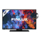 TV Finlux FLD3222/1 Manual Del Propietário