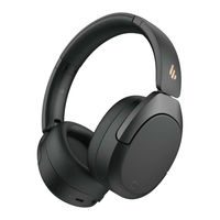 Edifier W830NB Manual Del Usuario