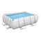 Piscinas Bestway POWER STEEL 56629 Manual De Instrucciones
