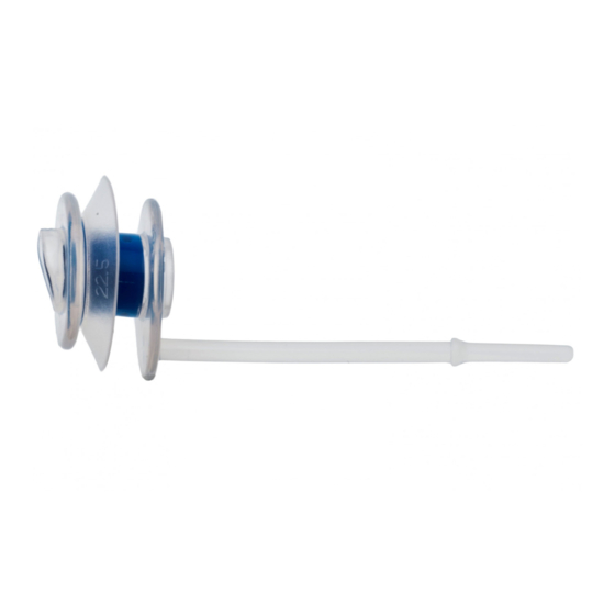 Atos Medical Provox Vega XtraSeal Manual Del Usuario