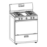Whirlpool L0801665 Instrucciones De Instalación