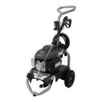 Simpson S2700H Manual De Instrucciones