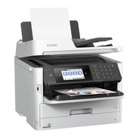 Epson WF-C5790 Guia De Instalacion