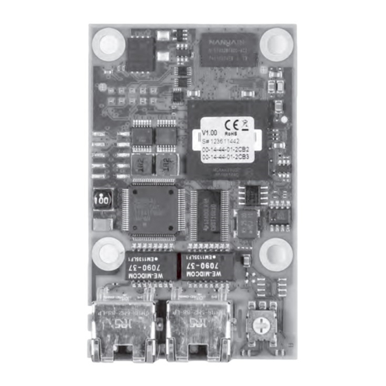 Grundfos CIM 500 Instrucciones De Instalación Y Funcionamiento