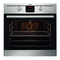 Hornos AEG BP301302FM Manual De Instrucciones