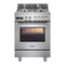 Hornos Haier HGM64TC1X Instrucciones De Uso