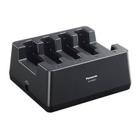 Panasonic CF-VCB331 Serie Instrucciones De Funcionamiento