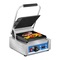 Parrillas Royal Catering RCKG-2200-GY Manual De Instrucciones