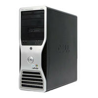 Dell DCTA Manual De Usuario