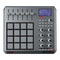Controladores Akai Professional MPD24 Manual Del Usuario