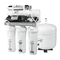 Sistemas de Filtración de Agua Evans RO-50G-A03 Manual De Propietario