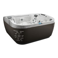 Jacuzzi J-500 Manual De Instalación - Uso - Mantenimiento
