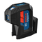Niveles Láser Bosch GPL100-30G Instrucciones De Funcionamiento Y Seguridad