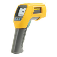 Fluke 80PK-8 Manual De Uso