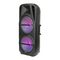 Altavoces Portátiles QFX PBX-621501 Manual De Usuario