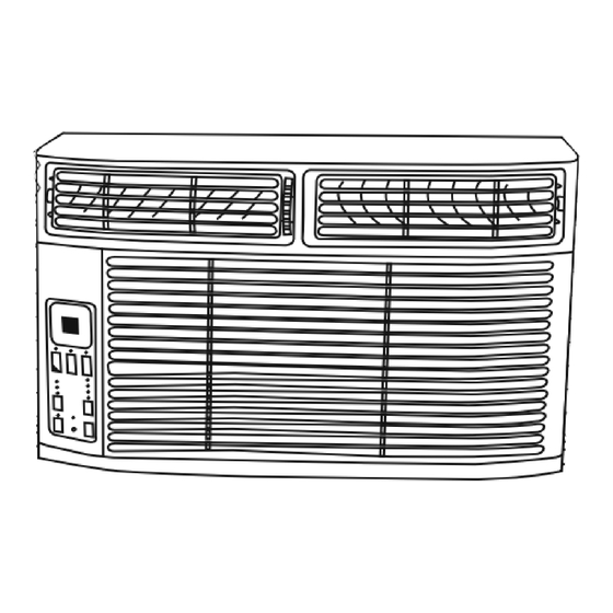 Frigidaire FFRE1233S1 Instrucciones De Montaje