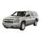 Automóviles Chevrolet Tahoe 2012 Manual Del Propietário