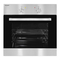 Hornos Exquisit EBE555-1.1 Manual De Instrucciones