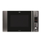 Hornos Microondas BGH Quick Chef B330DSS Manual De Instrucciones