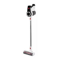 THOMSON THVC2312F Manual De Instrucciones