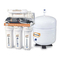 Sistemas de Filtración de Agua Evans RO-50G-A03 Manual De Propietario