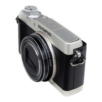 Olympus SH-1 Manual De Instrucciones