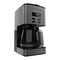Cafeteras cecotec COFFEE 56 TIME Manual De Instrucciones