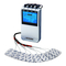 Equipos de Fitness Axion STIM-PRO X9+ Manual De Instrucciones