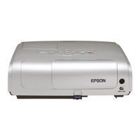 Epson PowerLite S4 Manual Del Usuario