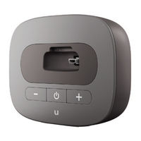 Unitron uTV 3 Guia Del Usuario