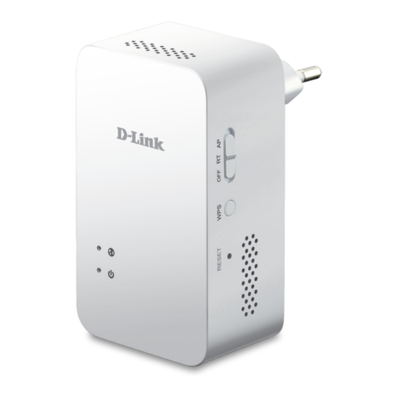 D-Link GO-RTW-N300 Guia De Instalacion