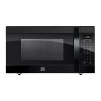 KENMORE ELITE 721.67902 Manual De Uso Y Cuidado