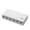 Bastidores y Soportes Tripp-Lite N236-004-WH Guia De Inicio Rapido
