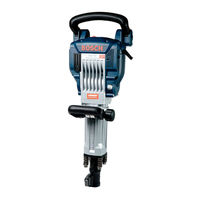 Bosch 3 611 C35 100 Instrucciones De Reparacion