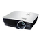 Proyectores LG AH215 Manual De Usuario