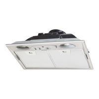 Faber INCA SMART Serie Manual De Instrucciones