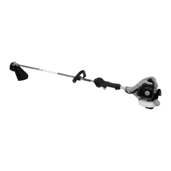 Echo SRM-225 Manual Del Operador