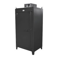 Lincoln Electric WELDLINE WELDRY CW3 Instrucciones De Seguridad