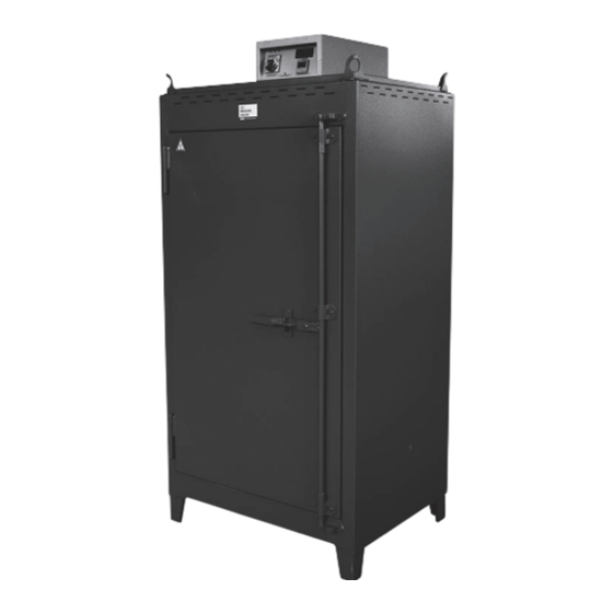 Lincoln Electric WELDLINE WELDRY CW3 Instrucciones De Seguridad