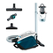 Aspiradoras Bosch Relaxx’x BGS5 Serie Instrucciones De Uso