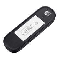 Huawei MS2131I-8 Manual De Configuración