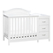 Muebles para Bebés y Niños Pequeños DaVinci Charlie M12881 Instrucciones De Montaje