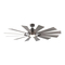 Ventiladores Fanimation KINDRED LP8543LGR Manual Del Usuario