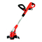 Trimmers BLACK&DECKER GLC1423L Traducción De Las Instrucciones Originales