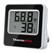 ThermoPro TP157, TP157-3 - Manual del monitor de temperatura