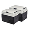 Refrigeradores Dometic CFF Serie Instrucciones De Uso