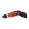 Destornilladores Eléctricos Black+Decker 9078 Guia De Inicio Rapido