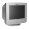 Monitores HP D8900A Manual Del Usuario